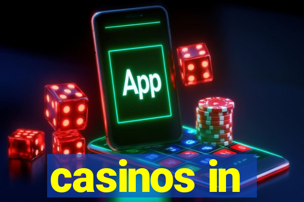 casinos in